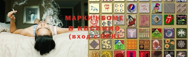 индика Арсеньев